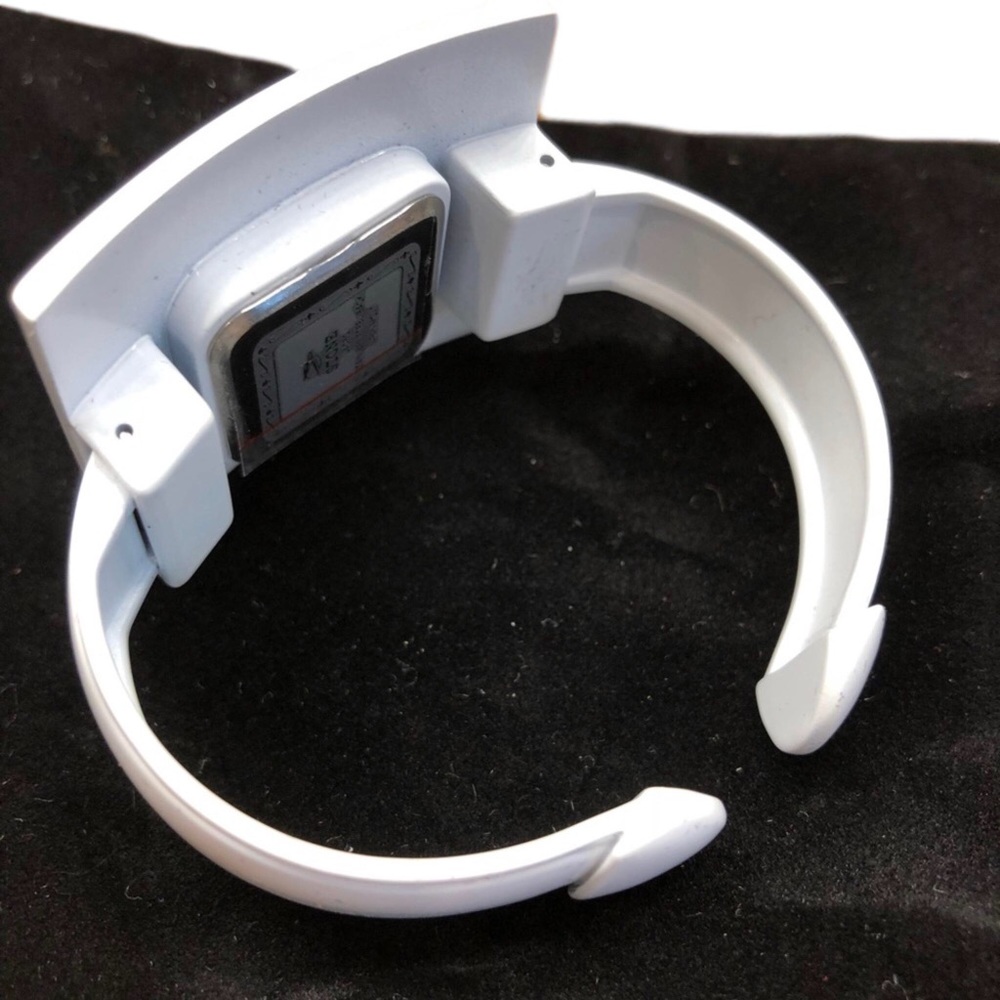 Stone Quartz Watch (me) - Picture 2 of 6